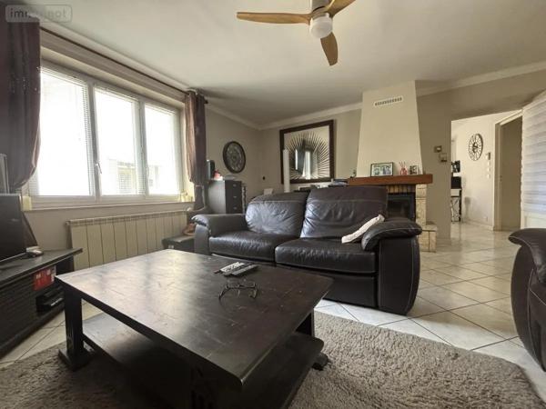 Achat - Maison Sault-Brénaz 01150 6 pièces 141 m 2 653 m 2