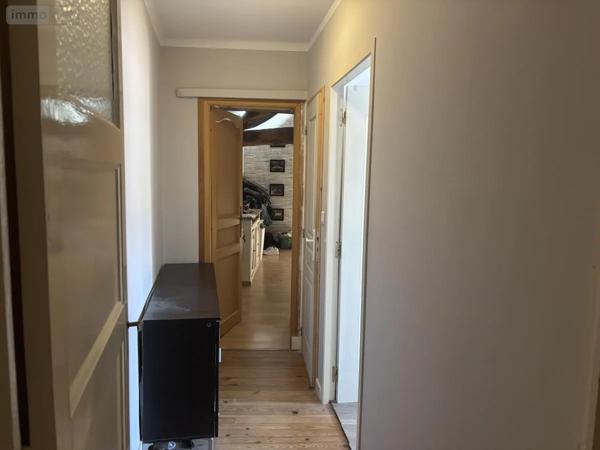 Achat - Maison Sault-Brénaz 01150 6 pièces 141 m 2 653 m 2