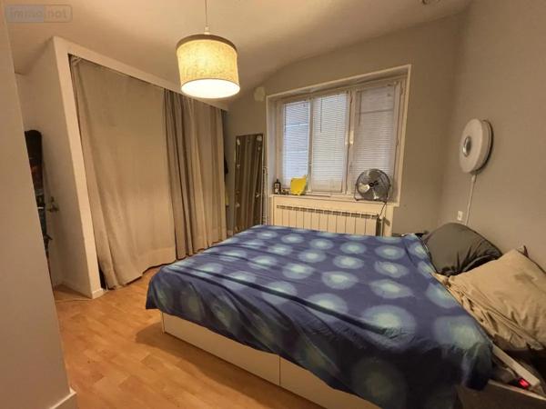 Achat - Maison Sault-Brénaz 01150 6 pièces 141 m 2 653 m 2