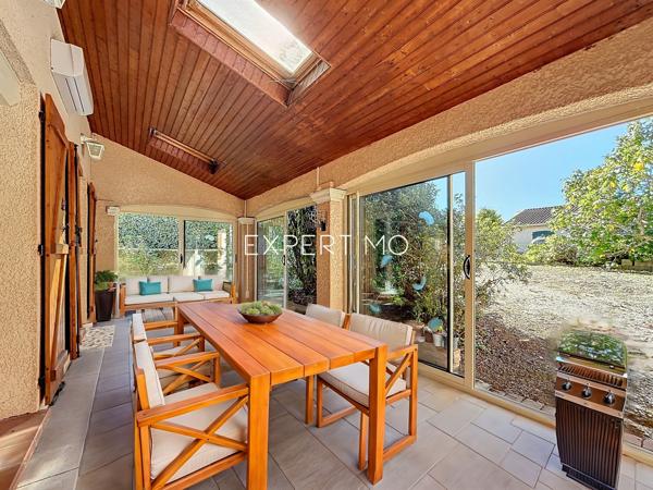 Ayguesvives (31450) À Ayguesvives, maison 3 chambres en vente avec Marie-Pierre MASSA