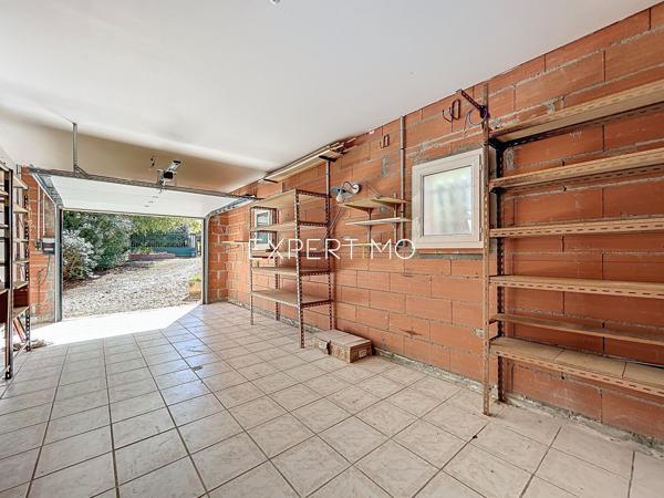 Ayguesvives (31450) À Ayguesvives, maison 3 chambres en vente avec Marie-Pierre MASSA