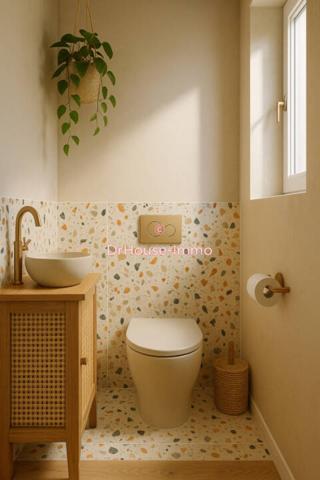 Appartement à vendre 2 pièces de 40 m²