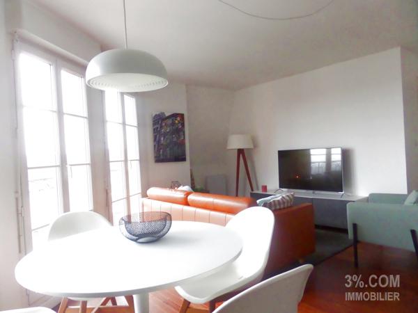 APPARTEMENT STANDING 3 PIECES Wissous (91320)