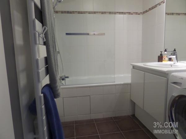 APPARTEMENT STANDING 3 PIECES Wissous (91320)