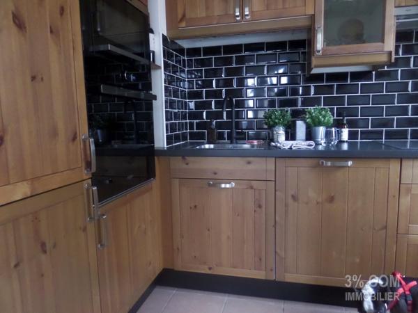 APPARTEMENT STANDING 3 PIECES Wissous (91320)