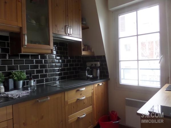 APPARTEMENT STANDING 3 PIECES Wissous (91320)