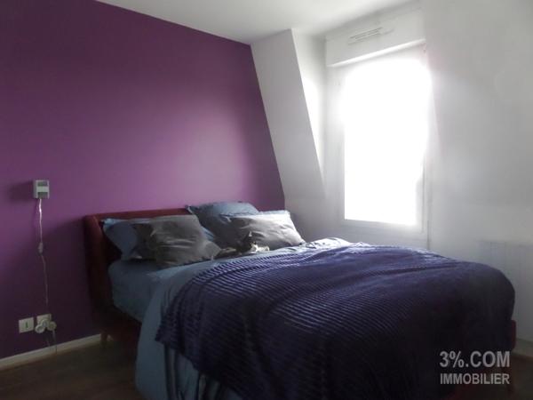 APPARTEMENT STANDING 3 PIECES Wissous (91320)