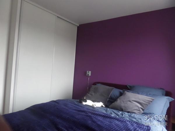 APPARTEMENT STANDING 3 PIECES Wissous (91320)