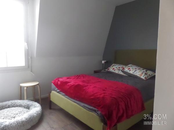 APPARTEMENT STANDING 3 PIECES Wissous (91320)