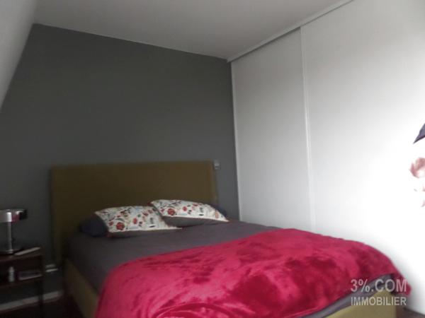 APPARTEMENT STANDING 3 PIECES Wissous (91320)