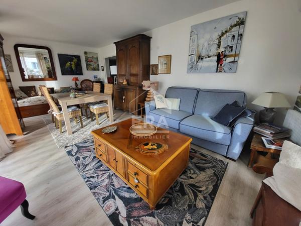 APPARTEMENT 77m² ROYAN -5MN DE LA PLAGE DE LA GRANDE CONCHE