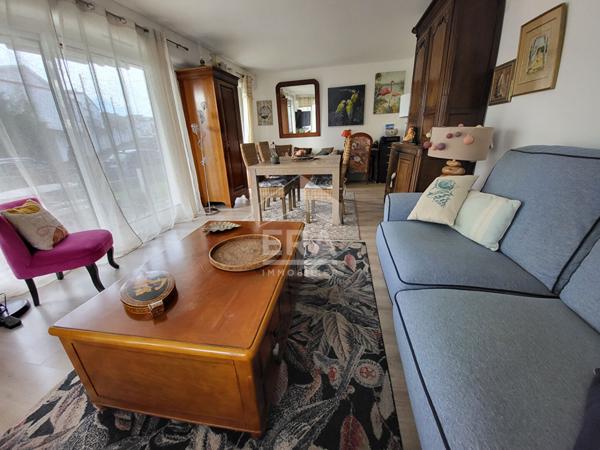 APPARTEMENT 77m² ROYAN -5MN DE LA PLAGE DE LA GRANDE CONCHE