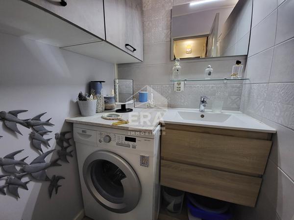 APPARTEMENT 77m² ROYAN -5MN DE LA PLAGE DE LA GRANDE CONCHE