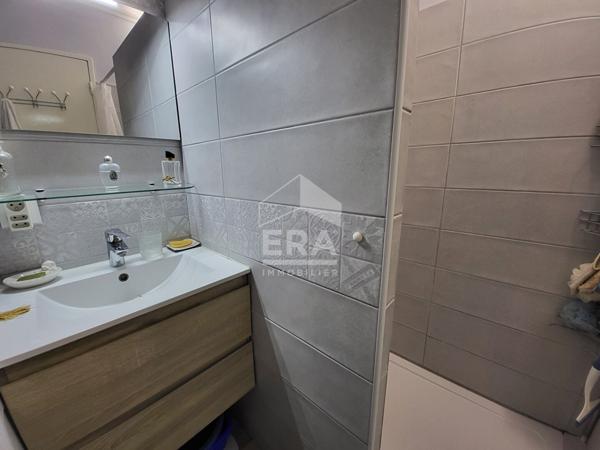 APPARTEMENT 77m² ROYAN -5MN DE LA PLAGE DE LA GRANDE CONCHE