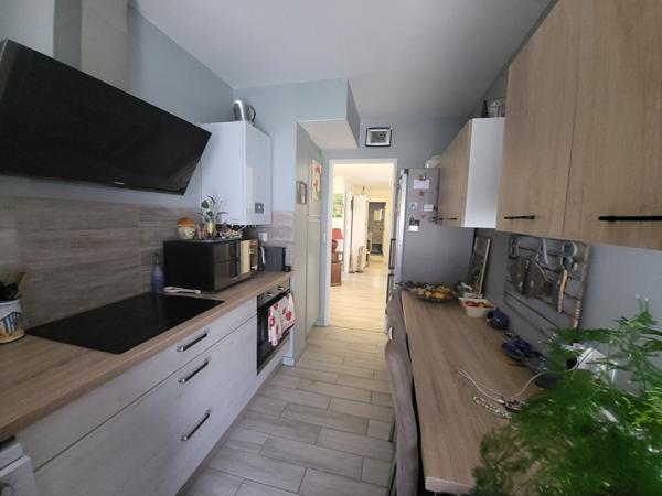 APPARTEMENT 77m² ROYAN -5MN DE LA PLAGE DE LA GRANDE CONCHE