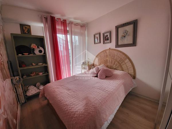 APPARTEMENT 77m² ROYAN -5MN DE LA PLAGE DE LA GRANDE CONCHE