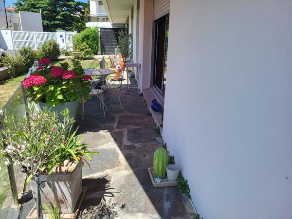 APPARTEMENT 77m² ROYAN -5MN DE LA PLAGE DE LA GRANDE CONCHE