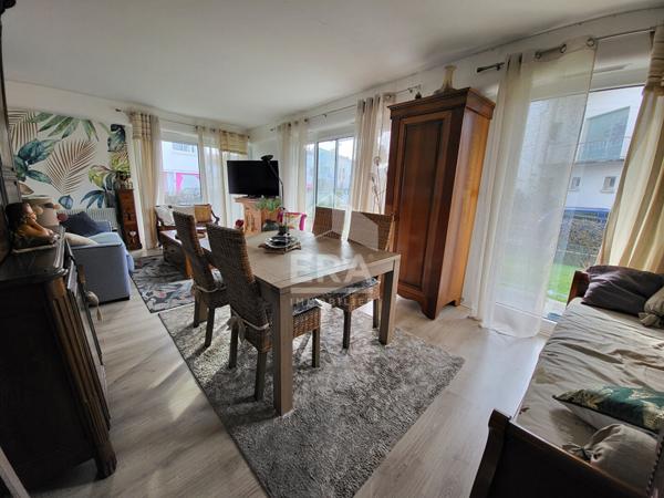 APPARTEMENT 77m² ROYAN -5MN DE LA PLAGE DE LA GRANDE CONCHE