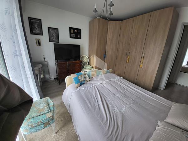 APPARTEMENT 77m² ROYAN -5MN DE LA PLAGE DE LA GRANDE CONCHE