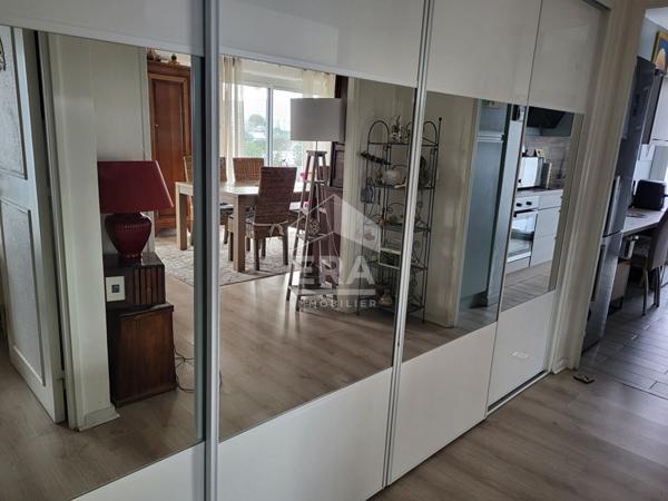 APPARTEMENT 77m² ROYAN -5MN DE LA PLAGE DE LA GRANDE CONCHE