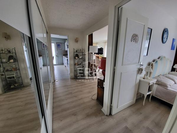 APPARTEMENT 77m² ROYAN -5MN DE LA PLAGE DE LA GRANDE CONCHE