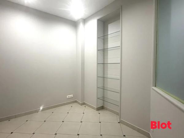 Appartement 4 pièce(s)