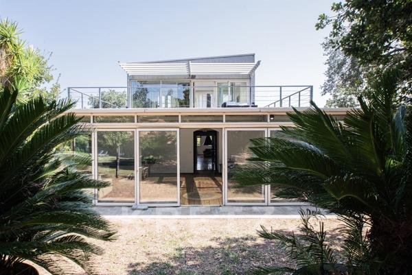 Villa d'exception - Vue Panoramique Mer et Montagnes