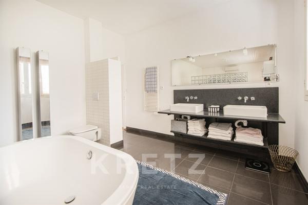 Villa d'exception - Vue Panoramique Mer et Montagnes