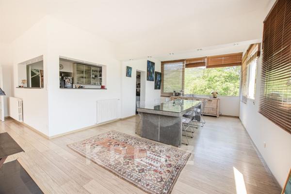 Villa d'exception - Vue Panoramique Mer et Montagnes