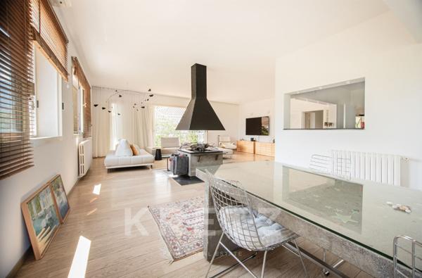 Villa d'exception - Vue Panoramique Mer et Montagnes