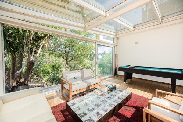 Villa d'exception - Vue Panoramique Mer et Montagnes