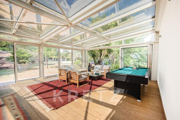 Villa d'exception - Vue Panoramique Mer et Montagnes