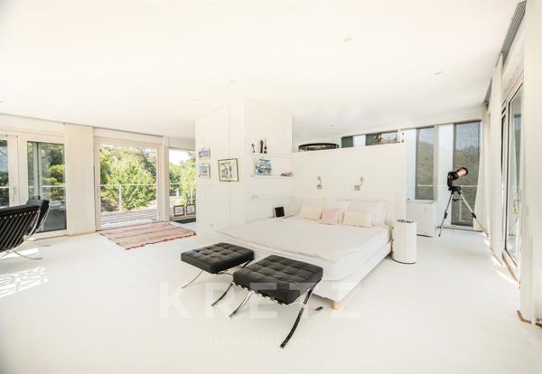 Villa d'exception - Vue Panoramique Mer et Montagnes