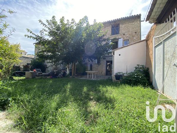Maison à vendre 6 pièces 174 m² Pernes-les-Fontaines