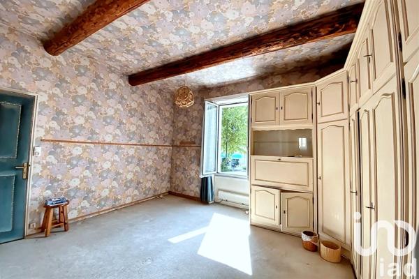 Maison à vendre 6 pièces 174 m² Pernes-les-Fontaines