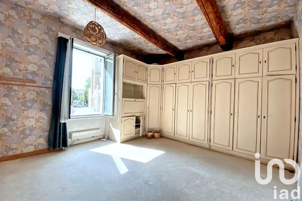 Maison à vendre 6 pièces 174 m² Pernes-les-Fontaines