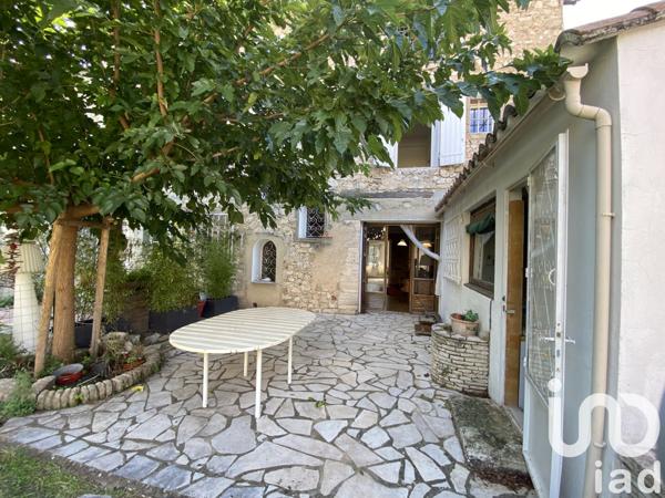 Maison à vendre 6 pièces 174 m² Pernes-les-Fontaines