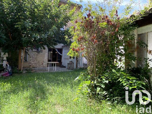 Maison à vendre 6 pièces 174 m² Pernes-les-Fontaines