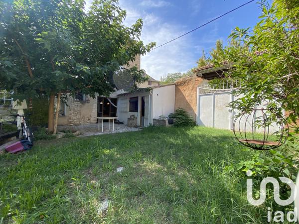 Maison à vendre 6 pièces 174 m² Pernes-les-Fontaines