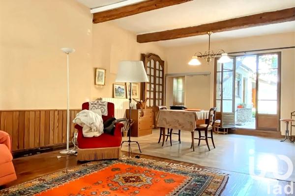 Maison à vendre 6 pièces 174 m² Pernes-les-Fontaines