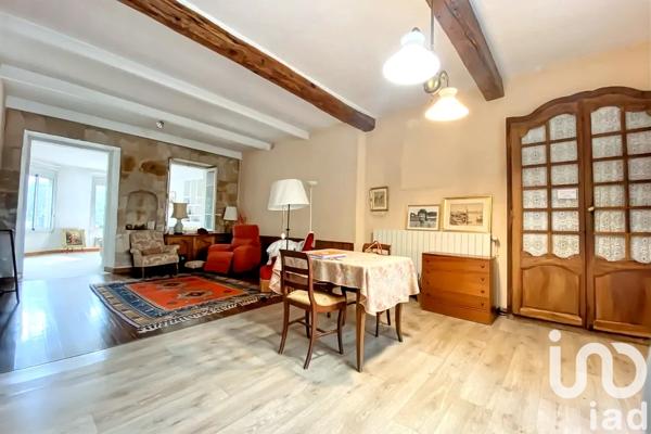 Maison à vendre 6 pièces 174 m² Pernes-les-Fontaines