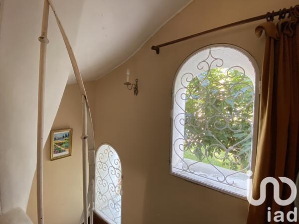 Maison à vendre 6 pièces 174 m² Pernes-les-Fontaines