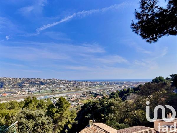 Maison à vendre 5 pièces 150 m² Saint-Laurent-du-Var