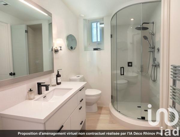 Maison à vendre 5 pièces 150 m² Saint-Laurent-du-Var