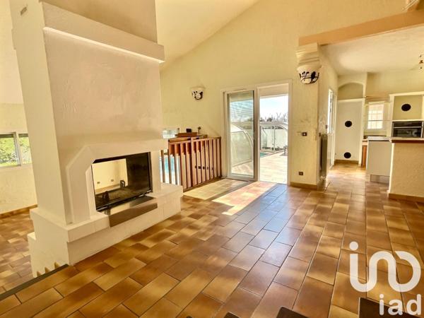 Maison à vendre 5 pièces 150 m² Saint-Laurent-du-Var