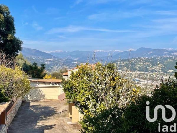 Maison à vendre 5 pièces 150 m² Saint-Laurent-du-Var