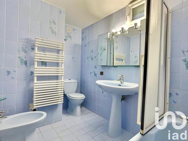 Maison à vendre 5 pièces 150 m² Saint-Laurent-du-Var