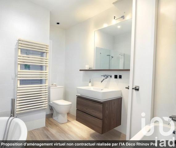 Maison à vendre 5 pièces 150 m² Saint-Laurent-du-Var