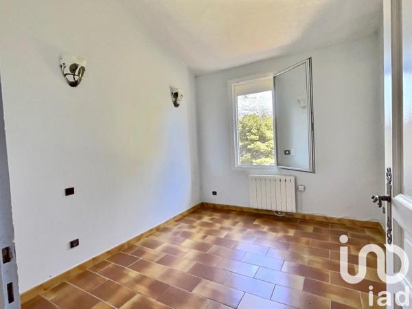 Maison à vendre 5 pièces 150 m² Saint-Laurent-du-Var