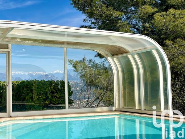 Maison à vendre 5 pièces 150 m² Saint-Laurent-du-Var